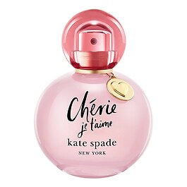Cherie Je T'aime - Parfémová voda